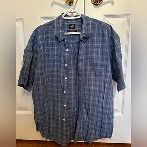 Dockers men's dress shirt